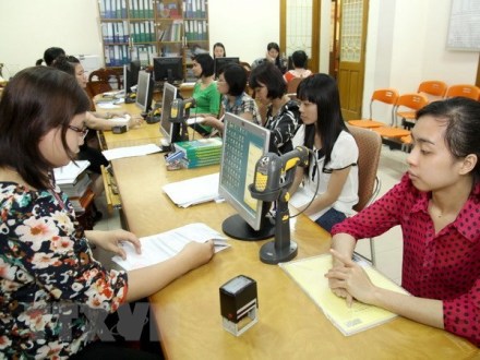 (Ảnh minh họa: TTXVN)