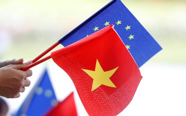 Quan hệ Việt Nam và EU ngày càng phát triển tốt đẹp