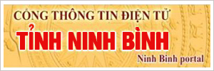 UBND Ninh Bình